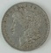 1882-O Morgan Silver Dollar