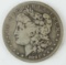 1881-S Morgan Silver Dollar