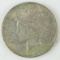 1922-P Peace Silver Dollar