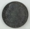 1793 Carolus IIII Dei Gratia 8 Reales Silver Coin