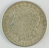 1921-S Morgan Silver Dollar