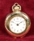 Ladies Small  Waltham Pocket Watch, Ca. 1914