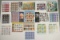 Collectible - Commemorative U.S. Postal Stamps, $80+ Value