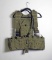 Hydration Style Flak - Ammo Vest