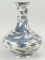 Chinese Blue & White, Qianlong Mark