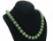 Jade Necklace