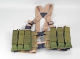 Ammo Carrier - Tactical Vest