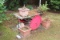 Garden - Potting Table