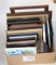 Box of Picture Frames