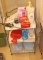 Hot water Bottle, Dryer, ThermaCare, Ice Bag & Shelf Unit