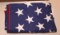 U.S. Flag, Cotton, 4 1/3' x 5 1/2'