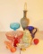 Decorative Glass Items