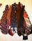 Vintage Neckties: Pendleton, Nordstrom, Briar, Wembley & More