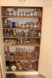 Canning Jars, Vases & More
