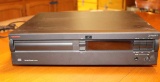 Nakamichi CD Player 3