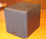Bower & Wilkins Subwoofer ASW608