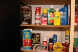 Car Care Products & More