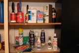 Lint Rollers, Brasso, Lamp Oil & More