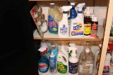 Cleaning Products: Soft Scrub, Windex, More