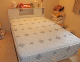 Full Sized Bed w/ Headboard