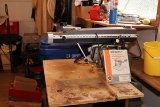 DeWalt - Black & Decker Radial Arm Saw