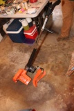 Black & Decker Edger