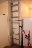 Extension Ladder