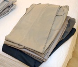 More Khaki - Docker Pants - Mostly W38 L30 or W38 L29