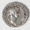 96-98 AD Imperial Rome Denarius AR Nerva
