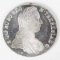 1780 Austria Silver Maria Theresa Thaler Restrike