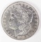 1882-O Morgan Silver Dollar