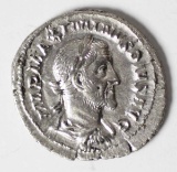 235-238 AD Imperial Rome Maximinus