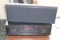 Denon Dual Cassette Player w/ Speaker