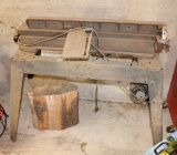 Old Planer