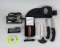 Mossberg Hunting Knife Set, Compass, Utility Knife & More