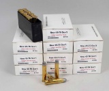 45-70 Govt. 300 Gr. Lead Flat Point Ammo, 200 Rds.