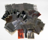 Film Negatives, Movie Film Pieces