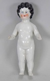 Frozen Charlotte Doll w/ Extended Arms, 7