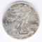 2012 Walking Liberty American Eagle Silver Dollar