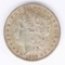 1898-P Morgan Silver Dollar