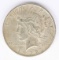 1922-P Peace Silver Dollar