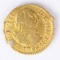 1786 Carol III D.G. Hisp. R Spain Gold Coin