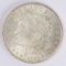 1921-P Morgan Silver Dollar