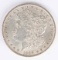 1889-P Morgan Silver Dollar