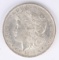 1896-P Morgan Silver Dollar