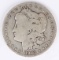 1901-O Morgan Silver Dollar