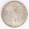 1922-P Peace Silver Dollar