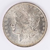 1885-O Morgan Silver Dollar