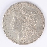 1900-O Morgan Silver Dollar