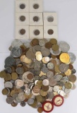 Misc. Bag Foreign Coins